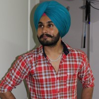 Pardeep Singh