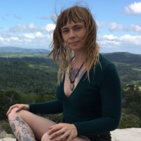 Echo Rowe