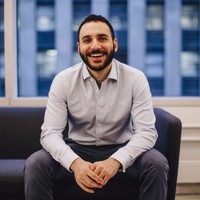 George Vavaroutsos Jr