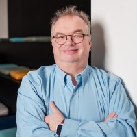 Joern Gellermann