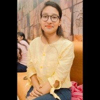 Sugandha Shrivastava
