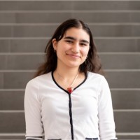 Noureen Moghadam