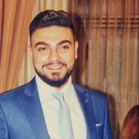 Elie Haykal
