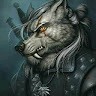 Last Wolf