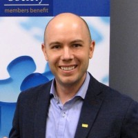 Andrew Raymakers CAIB, CIP