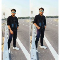 Suny Nishad