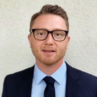 Colin Meyer