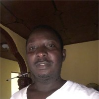 Daniel M.E Olu-Jones