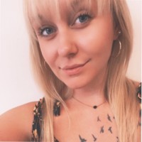 Megan Stevens