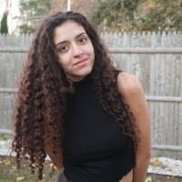 Maria Girgis
