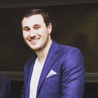 Tamaz Andguladze, MBA, CFA