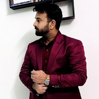 Sachin Pahadia