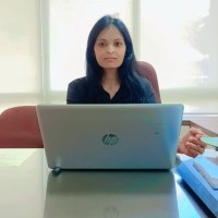 Kavita Pawar