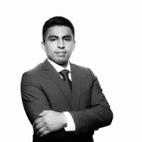 Criss Torres Alzamora