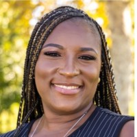 Tyisha Morris