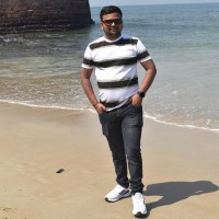 Chaitanya Doifode