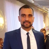 Kiyanoosh Gholami