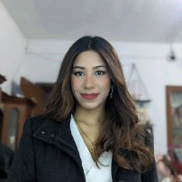 Prachi Shrestha