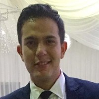 Rodrigo Laredo Ureña