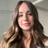 Ana Clara Goodrich