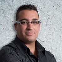 andrea consolino