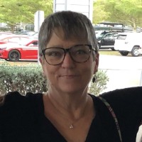 Carol Cavanagh