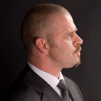 Marc Bacher