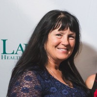 Marie Hall