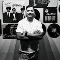 Ashish Das