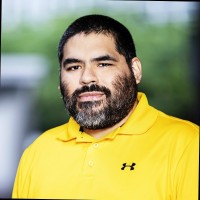 Patrick Alvarez