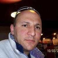 Gianluca Bacci