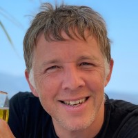 Daniel Barton