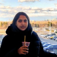 Vaishnavi Gollamudi