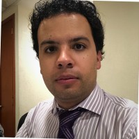 Estuardo García Gomez