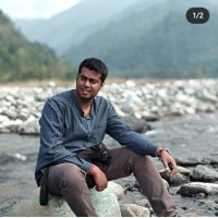 Jitu Mani Sarma