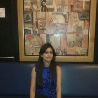 Anubhuti Srivastava