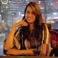 Parul Elhance
