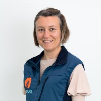 Amélie DESTEFANIS