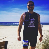Greg Szatmari