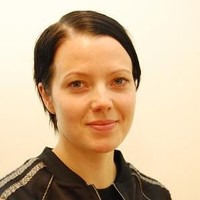 Svana Kjartansdóttir