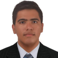 Andres Alvarez Garcia