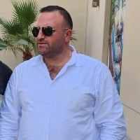 Michel Saab