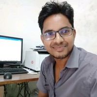 Vinothraj Kannaiyan