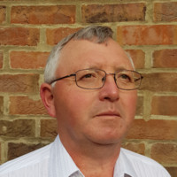 Rhys Harrison