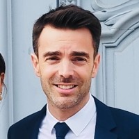 Benjamin Ros