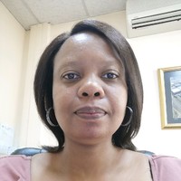 Jacobeth Ndlovu