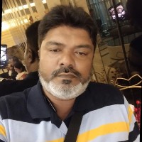 Nazir Maniar