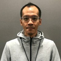 Joey Phang