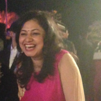 Aarushi D