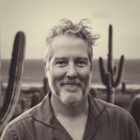 Christopher Rhodes